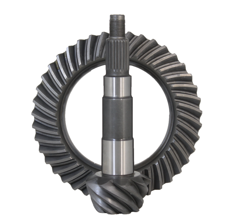 Revolution Gear & Axle T7.5-488 - RGAT7.5-488 - Revolution Gear & Axle Toyota 7.5in 4.88 Ratio Ring & Pinion Set - Shipped in Europe - Tuningsupply.com