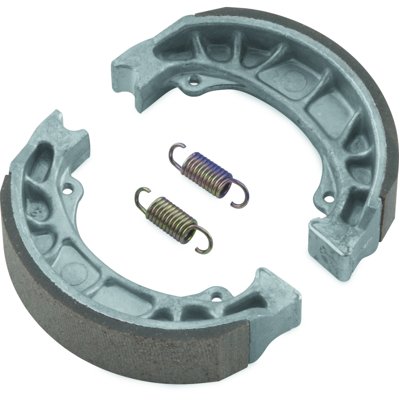 BikeMaster 963000 - BKM963000 - BikeMaster BM-303 Brake Shoes - Shipped in Europe - Tuningsupply.com