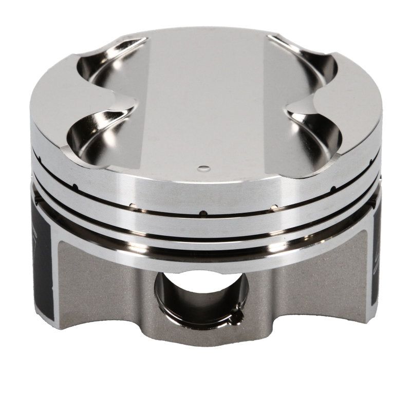 Wiseco K677M8625AP - WISK677M8625AP - Wiseco Toyota 2JZGTE 3.0L 86.25mm +.25mm Oversize Bore Asymmetric Skirt Piston Set - Shipped in Europe - Tuningsupply.com