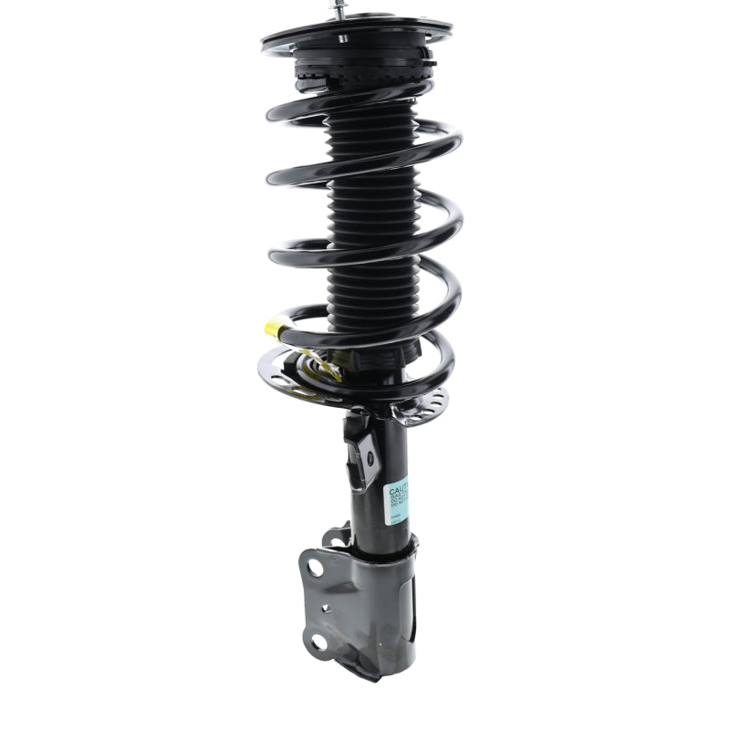 KYB SR4722 - KYBSR4722 - KYB 13-20 Ford Fusion FWD Front Left Strut-Plus - Shipped in Europe - Tuningsupply.com