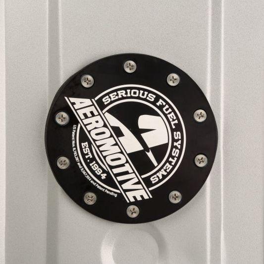 Aeromotive 18499 - AER18499 - Aeromotive 55-57 Chevrolet 340 Stealth Gen 2 Fuel Tank - Shipped in Europe - Tuningsupply.com