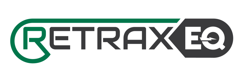 Retrax EQ0378 - RTXEQ0378 - Retrax 21-23 Ford F-150 SuperCrew/Super Cab 5.5ft. Bed Retrax EQ - Shipped in Europe - Tuningsupply.com