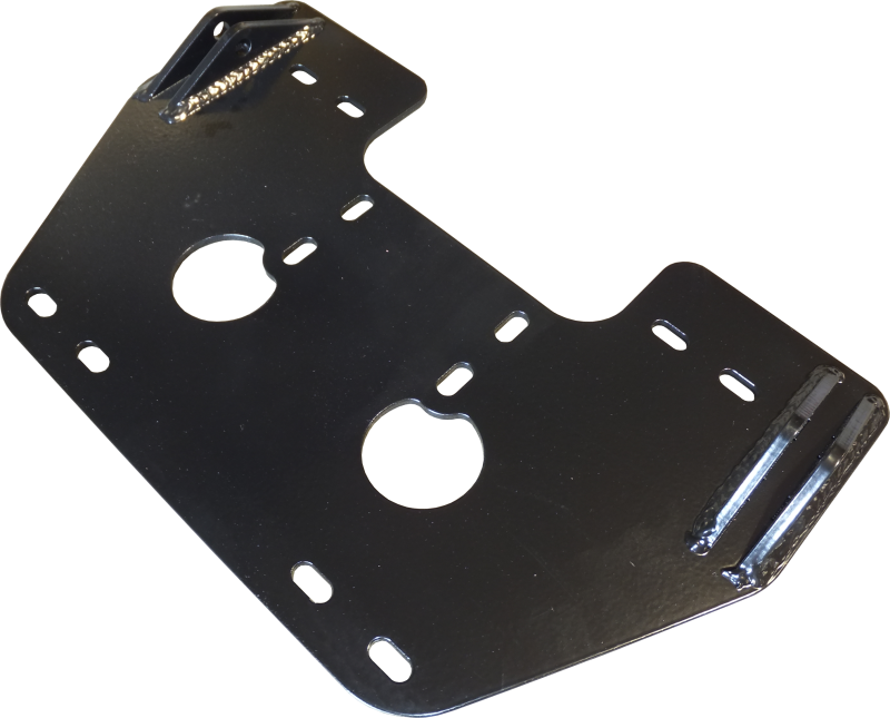 KFI 105045 - KFI105045 - KFI 07-14 Honda TRX420 Rancher/ 12-13 TRX500 Foreman ATV Plow Mount - Shipped in Europe - Tuningsupply.com