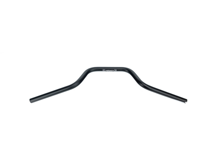 Kuryakyn P8038 - KURP8038 - Kuryakyn PT Pro Mini Ape Handlebar H-D Touring 1 inch - Black - Shipped in Europe - Tuningsupply.com