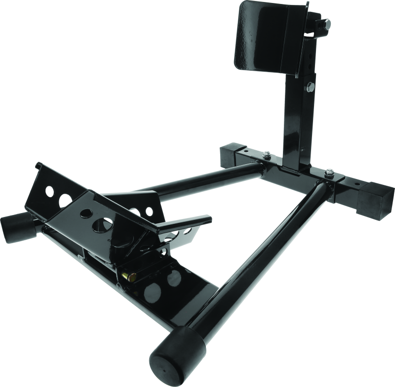 BikeMaster 151573 - BKM151573 - BikeMaster Universal Steel Roll-On Stand - Shipped in Europe - Tuningsupply.com