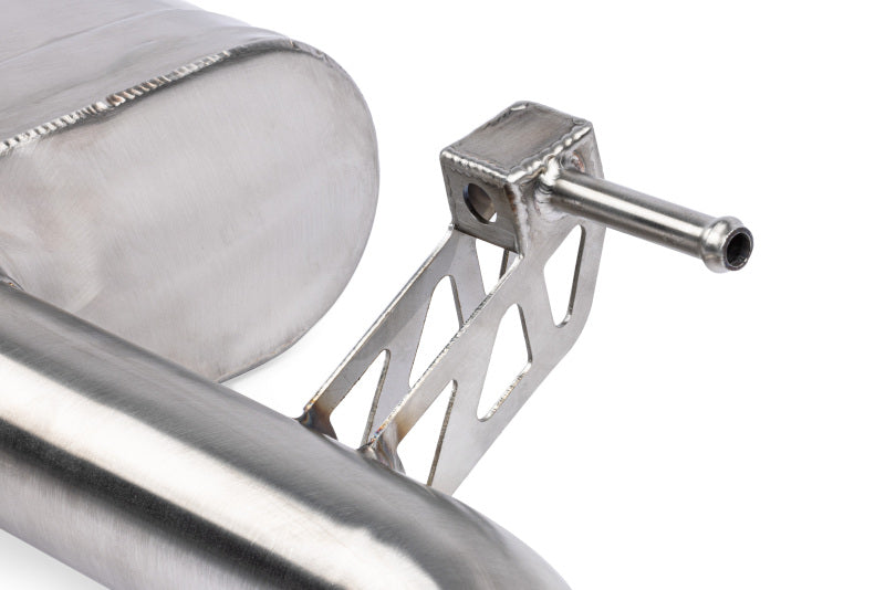 APR CBK0047 - APRCBK0047 - APR 22-26 Volkswagen GTI (MK8) Catback Exhaust System - Shipped in Europe - Tuningsupply.com
