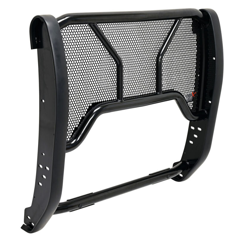 Westin 57-24105 - WES57-24105 - Westin 23-24 Ford F250/350 HDX Modular Grille Guard - Black - Shipped in Europe - Tuningsupply.com