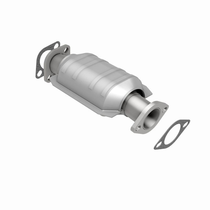Magnaflow 23684 - MAG23684 - MagnaFlow Conv DF Miata 90-93 - Shipped in Europe - Tuningsupply.com