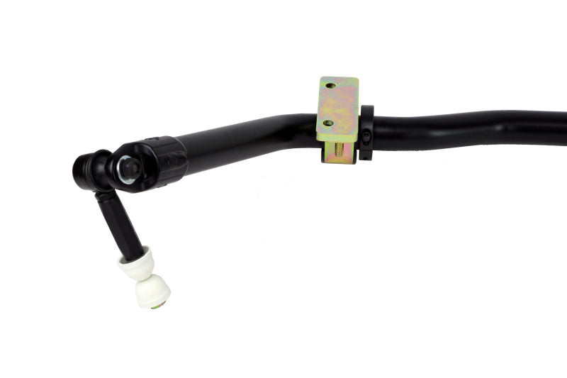 Ridetech 11709120 - RID11709120 - Ridetech 07-13 Silverado Sierra 2WD Front MuscleBar - Shipped in Europe - Tuningsupply.com