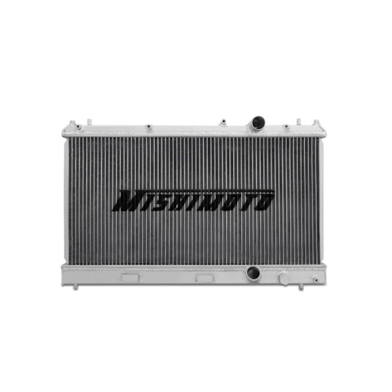 Mishimoto MMRAD-NEO-96 - MISMMRAD-NEO-96 - Mishimoto 95-99 Dodge Neon Manual Aluminum Radiator - Shipped in Europe - Tuningsupply.com