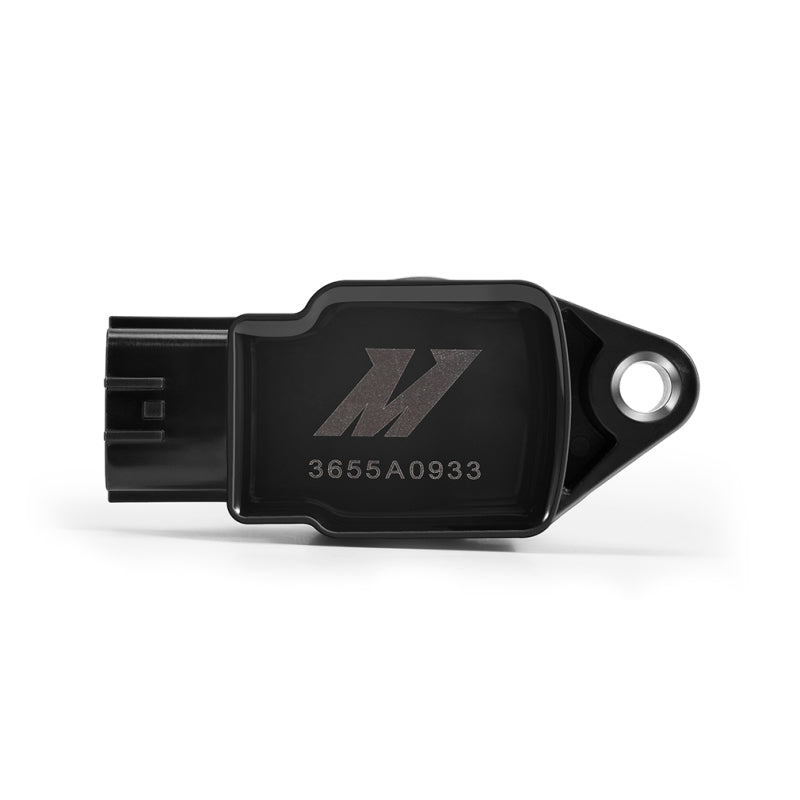 Mishimoto MMIG-370Z-09 - MISMMIG-370Z-09 - Mishimoto 2009-2020 Nissan 370Z Single Ignition Coil - Shipped in Europe - Tuningsupply.com
