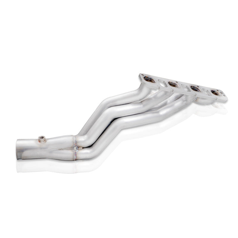 Stainless Works - SSWRAM19HCAT - Stainless Works 2019+ Ram Headers 1-7/8in Primaries With High Flow Cats - Shipped in Europe - Tuningsupply.com