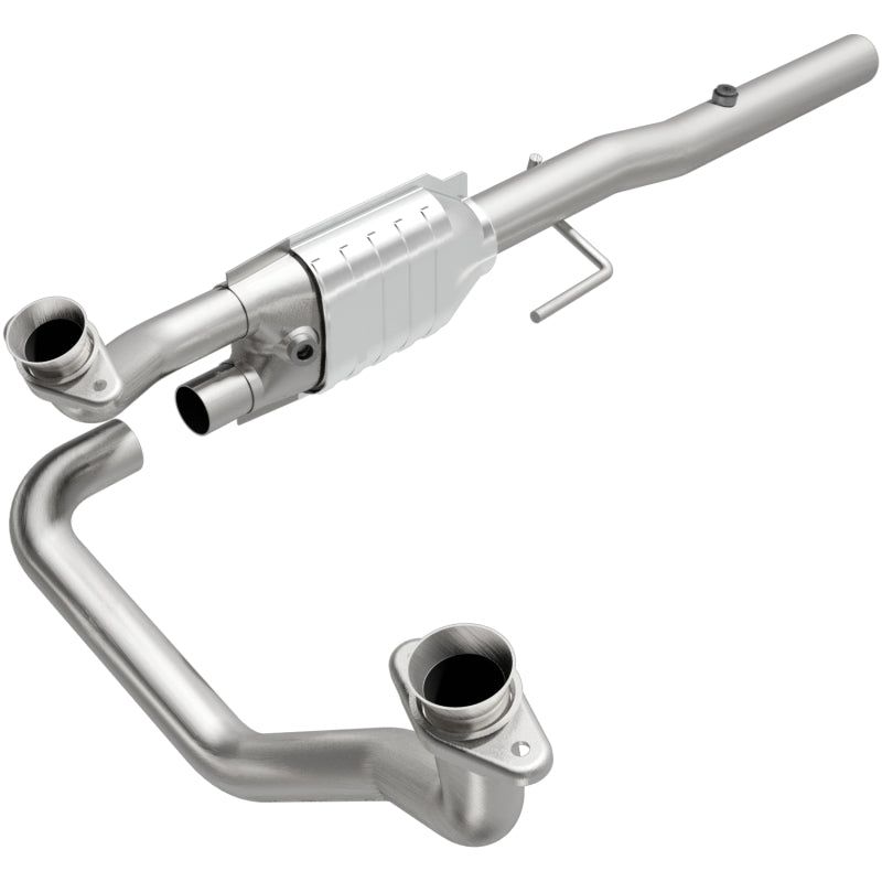 Magnaflow 51274 - MAG51274 - MagnaFlow Conv DF 96-99 Ram 1500/2500/3500 - Shipped in Europe - Tuningsupply.com