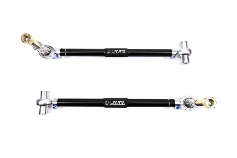 SPL Parts SPL TR CAM6 - SPPSPL TR CAM6 - SPL Parts 2016+ Chevrolet Camaro (Gen 6) Front Tension Rods - Shipped in Europe - Tuningsupply.com