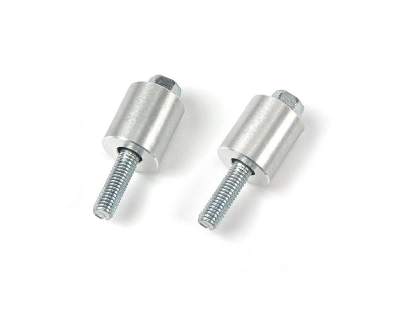 Cycra 1CYC-1362-12 - CYC1CYC-1362-12 - Cycra CRM Spacer Kit - Black - Shipped in Europe - Tuningsupply.com