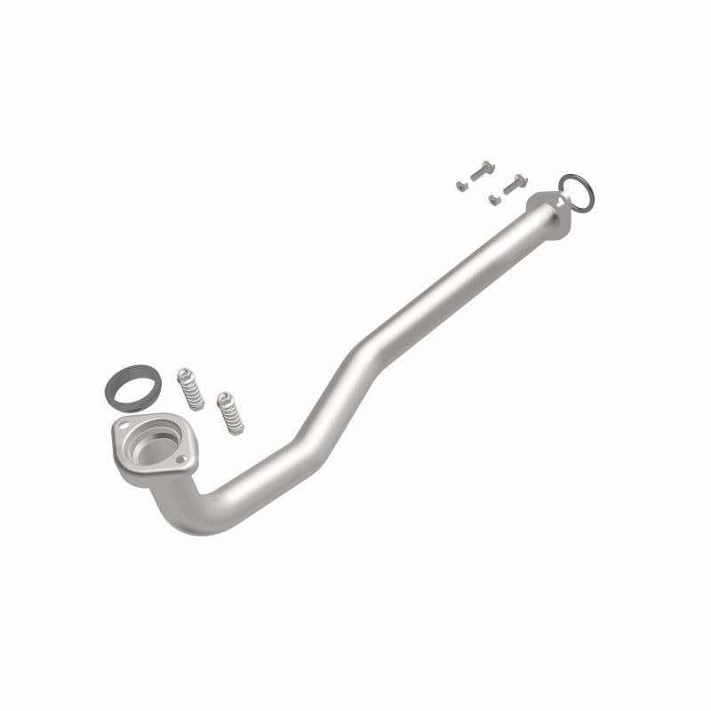 Magnaflow 107-0156 - MAG107-0156 - BRE Exhaust 98-00 RAV4 2.0L Front Pipe Kit - Shipped in Europe - Tuningsupply.com