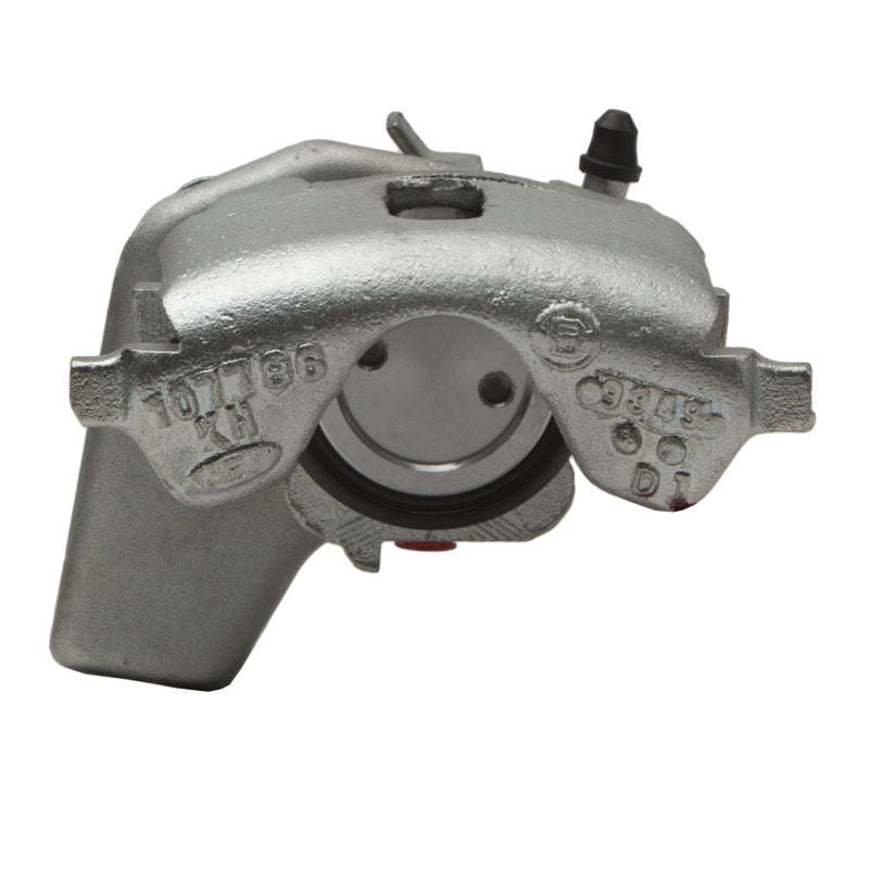 DFC 331-54612 - DFC331-54612 - DFC 84-90 Ford Mustang Rear-R Silver Zinc Coated Premium Caliper - Shipped in Europe - Tuningsupply.com
