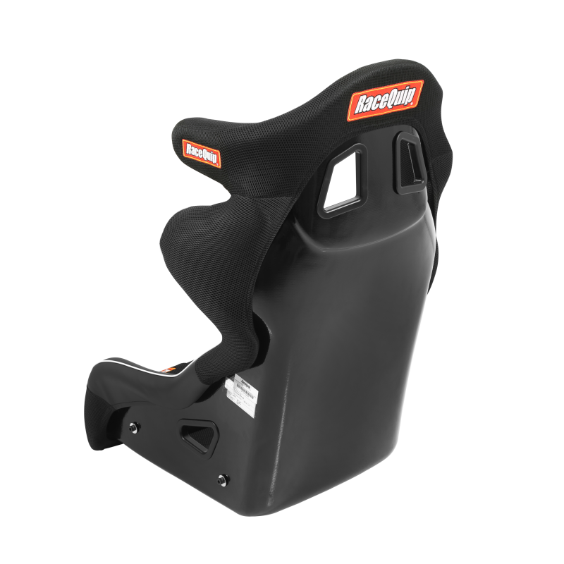 Racequip 96995599RQP - RQP96995599RQP - RaceQuip FIA Containment Racing Seat - Large - Shipped in Europe - Tuningsupply.com
