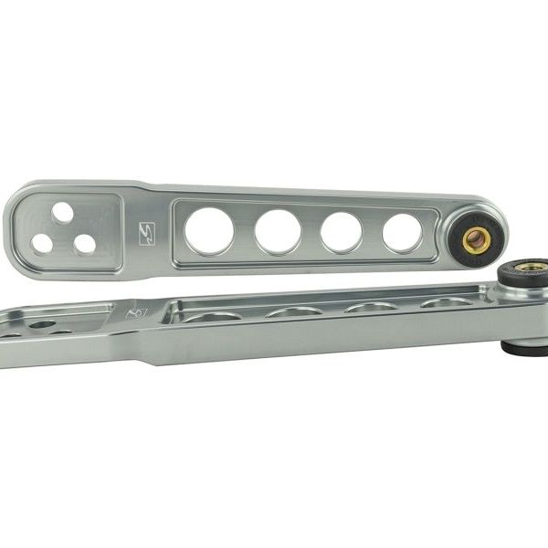 Skunk2 Racing 542-05-0200 - SKK542-05-0200 - Skunk2 02-06 Honda Element/02-06 Acura RSX Hard Anodized Rear Lower Control Arm (Incl. Socket Tool) - Shipped in Europe - Tuningsupply.com