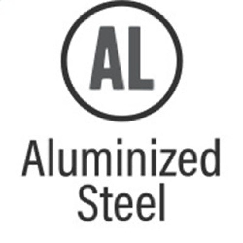 Magnaflow 13134 - MAG13134 - MagnaFlow Muffler Red Pack Series Glasspack 3.5in Rd 22in Body Length 2in/2in Inlet/Outlet - Shipped in Europe - Tuningsupply.com