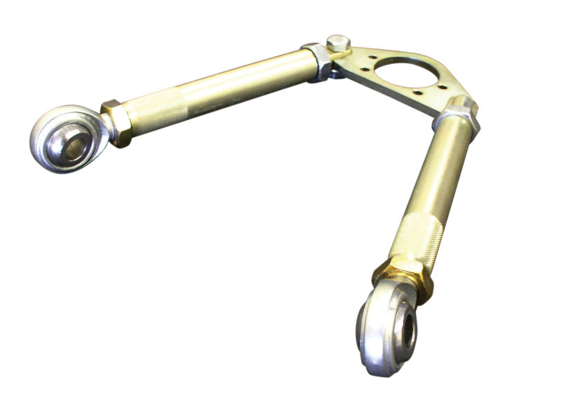 SPC Performance 92054 - SPC92054 - SPC Performance GM Full Size Pro Series Front Adjustable Upper Control Arm (Race Only) (Race Only) - Shipped in Europe - Tuningsupply.com