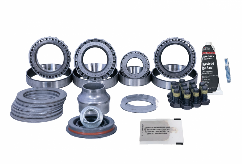 Revolution Gear & Axle 35-2012C - RGA35-2012C - Revolution Gear & Axle 11-14 Ford 9.75in Rear Axle Ring & Pinion Master Install Kit - Shipped in Europe - Tuningsupply.com