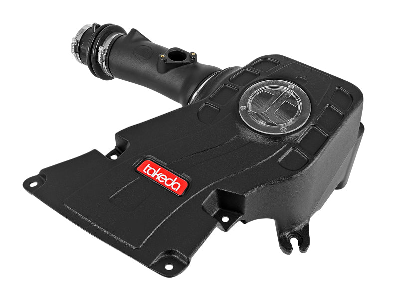 aFe 56-70003D - AFE56-70003D - aFe Takeda Momentum Pro DRY S Cold Air Intake System 2018 Honda Accord I4 2.0L (t) - Shipped in Europe - Tuningsupply.com