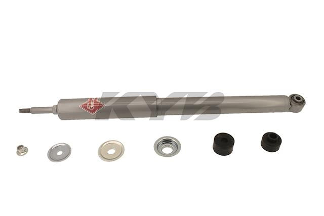 KYB 554367 - KYB554367 - KYB Shocks & Struts Excel-G Rear TOYOTA Tundra (2WD) 2007-10 TOYOTA Tundra (4WD) 2007-10 - Shipped in Europe - Tuningsupply.com
