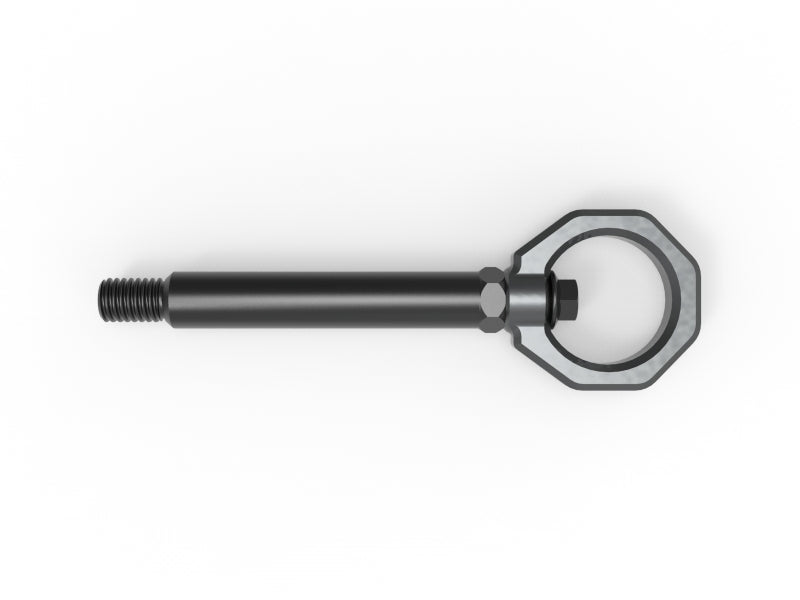 aFe 450-502004-G - AFE450-502004-G - aFe 23-25 BMW M2 (G87) CONTROL Front / Rear Tow Hook - Gray - Shipped in Europe - Tuningsupply.com