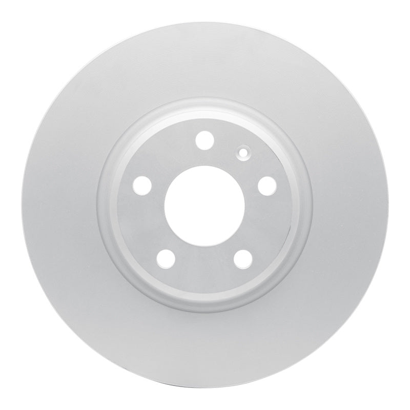 DFC 604-73065 - DFC604-73065 - DFC 11-17 Audi A5 Front GeoSPEC Coated Rotor - Shipped in Europe - Tuningsupply.com