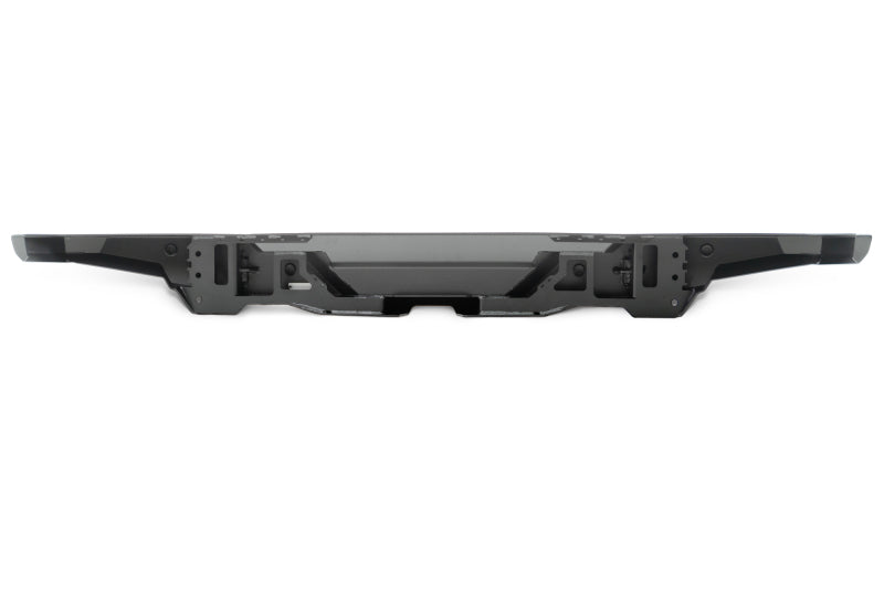 DV8 Offroad RBJL-11 - DVERBJL-11 - DV8 Offroad 2018 Jeep Wrangler JL FS-15 Series Rear Bumper - Shipped in Europe - Tuningsupply.com