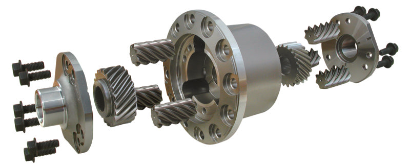 Eaton 911A415 - EAT911A415 - Eaton Detroit Truetrac Differential 26 Spline 1.16in Axle Shaft Dia 3.08 & Down Ratio Rear 7.5in - Shipped in Europe - Tuningsupply.com