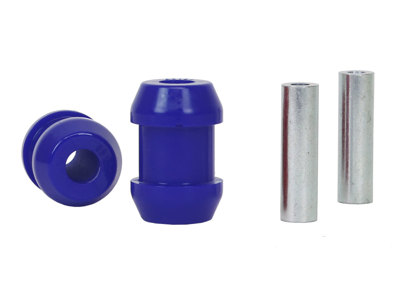 Superpro SPF5560K - SPRSPF5560K - SuperPro 17-20 Hyundai Elantra Rear Sway Bar Link Bushing Set - Shipped in Europe - Tuningsupply.com