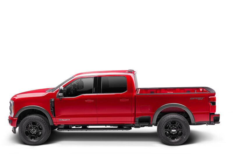 Husky Liners - HSL2802970 - Husky Liners 23-25 Ford F-250/F350 SD OE Fender Flares 4pc - Blk - Shipped in Europe - Tuningsupply.com