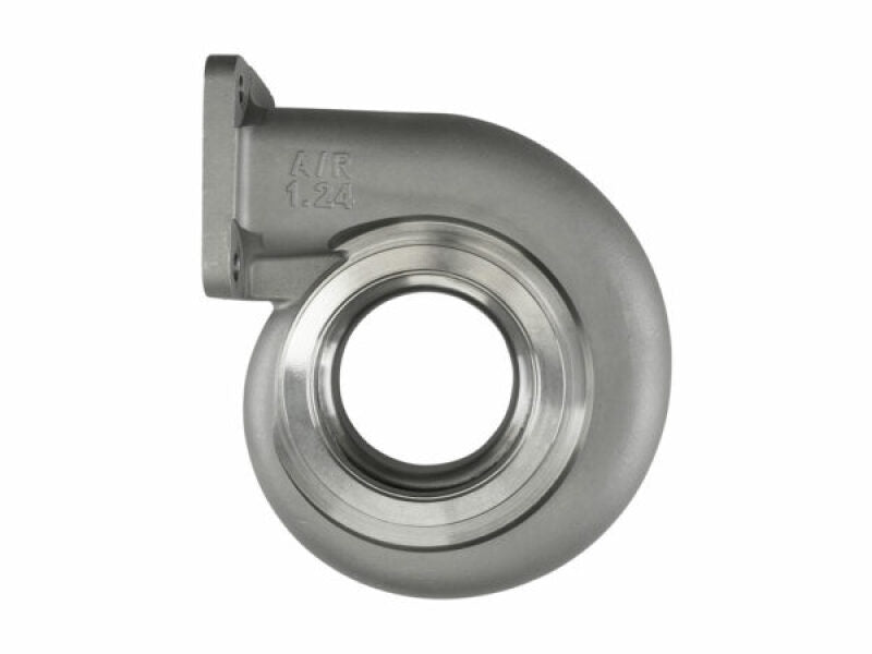 Turbosmart TS-19TH75C-T4124 - TURTS-19TH75C-T4124 - Turbosmart 75mm (T4 1.24AR) Turbine Housing C Frame - Shipped in Europe - Tuningsupply.com