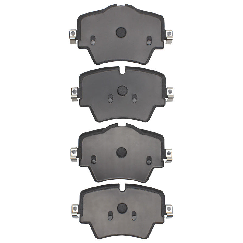 DFC 1552-1892-00 - DFC1552-1892-00 - DFC 18-25 BMW 430I Gran Coupe Front 5000 Advanced Low Metallic Brake Pads - Shipped in Europe - Tuningsupply.com