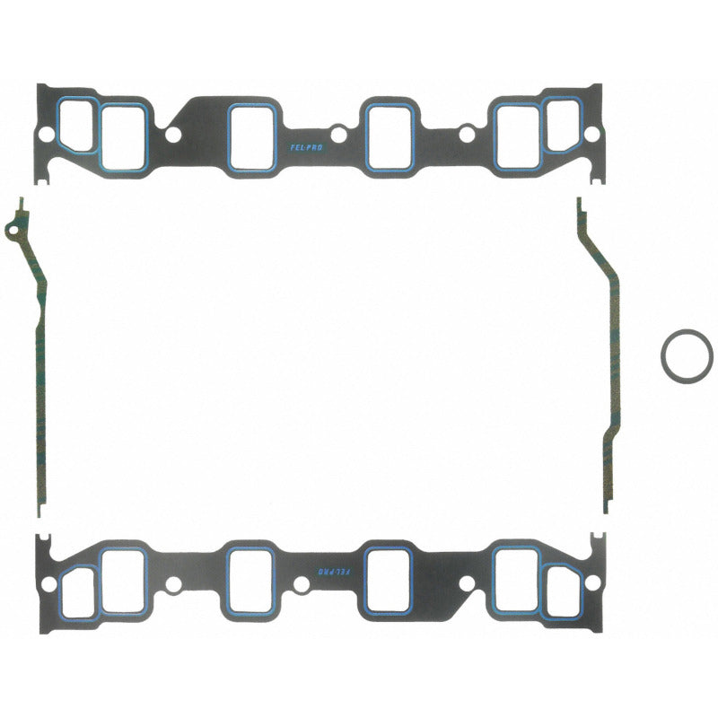 Fel-Pro 1247 - FEL1247 - Fel-Pro 1247 Engine Intake Manifold Gasket Set - Shipped in Europe - Tuningsupply.com