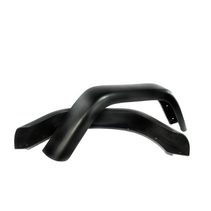 OMIX 11607.01 - omi11607.01 - Omix 7-Inch Fender Flare Kit- 87-95 Jeep Wrangler YJ - Shipped in Europe - Tuningsupply.com