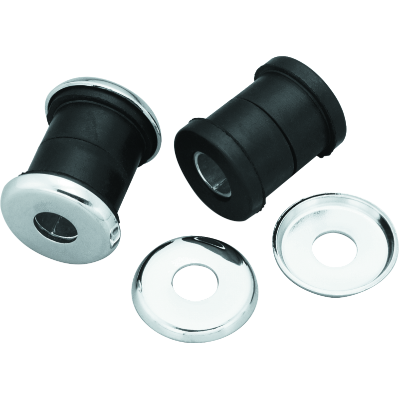 Bikers Choice 493346 - BKC493346 - Bikers Choice 73-99 XL FX 73-84 FL Handlebar Mount Rebuild Kit Replaces H-D 56158-73 - Shipped in Europe - Tuningsupply.com