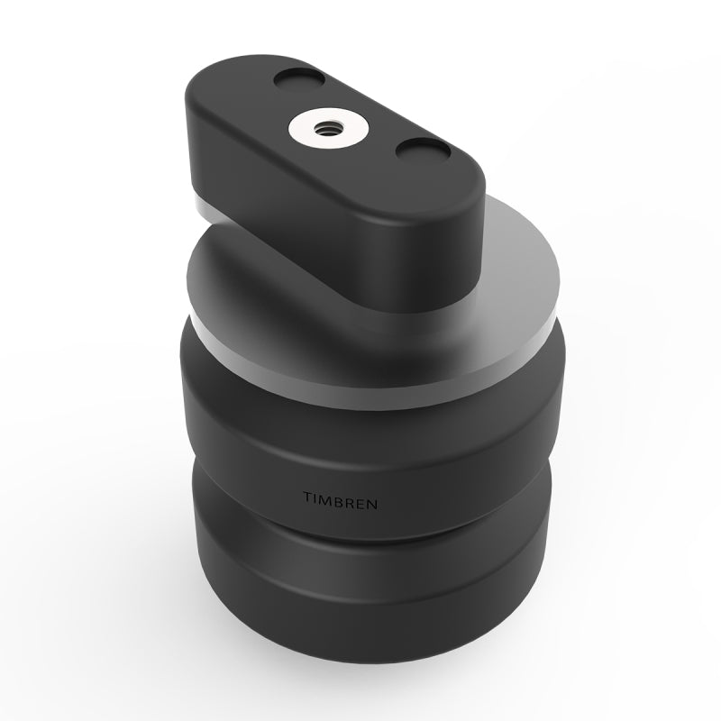 Timbren DF25004F - TIMDF25004F - Timbren 2019+ Ram 2500/3500 Front Suspension Enhancement System - Shipped in Europe - Tuningsupply.com