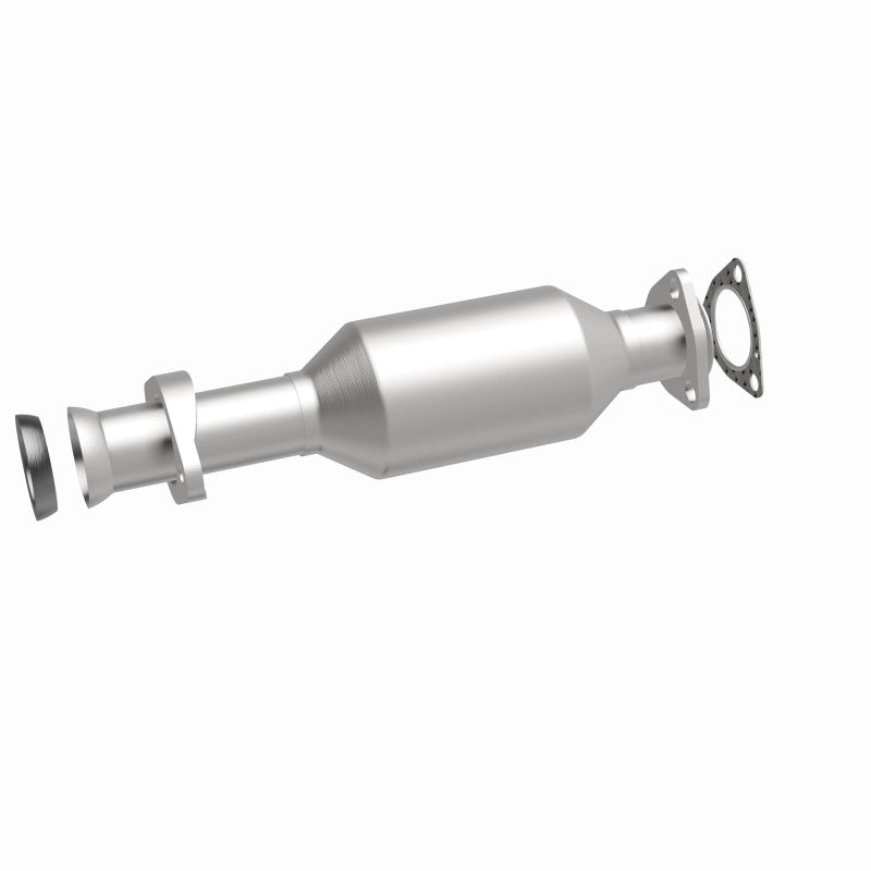 Magnaflow 22636 - MAG22636 - MagnaFlow Conv Direct Fit Acura 90-91 - Shipped in Europe - Tuningsupply.com