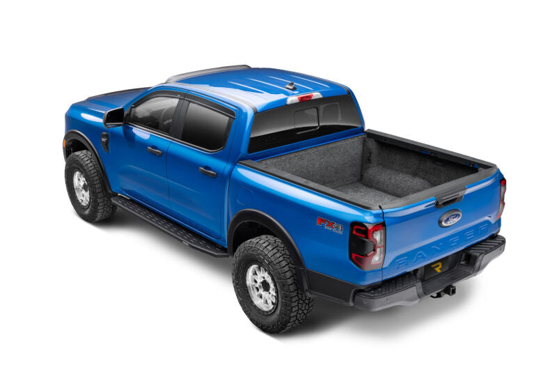 Husky Liners HBRC19CCK - HSLHBRC19CCK - Husky Liners 19-25 Silverado/GMC Sierra 1500 CC 5.8ft Bed w/o MPTG Guardian Comfort Bed Liner - Full - Shipped in Europe - Tuningsupply.com