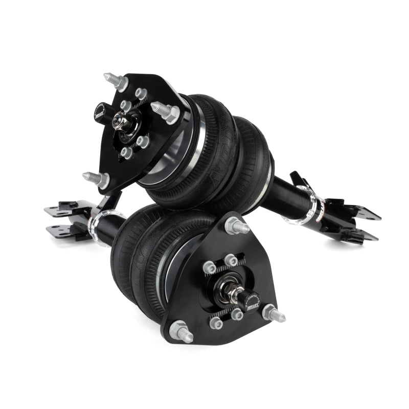 Air Lift 76007 - ALF76007 - Air Lift Performance 15-23 Ford Mustang S550/24-25 S650 Air Suspension Front Kit - Shipped in Europe - Tuningsupply.com