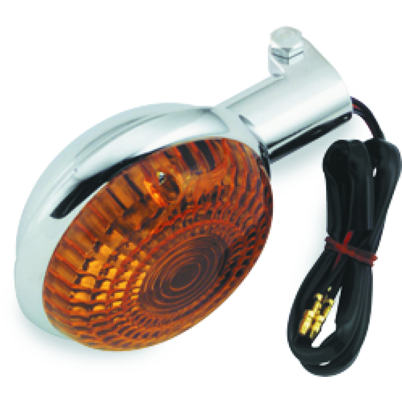 BikeMaster 264105 - BKM264105 - BikeMaster Yamaha Turn Signal - Front - Shipped in Europe - Tuningsupply.com