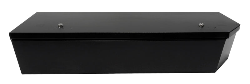 Tuffy Products 344-01 - TFY344-01 - Tuffy Underseat Lockbox 2/3 Length W/ Keyed Lock For Ford Fseries Supercrew - Shipped in Europe - Tuningsupply.com