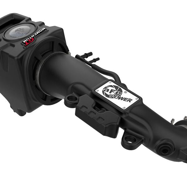 aFe 50-70035R - AFE50-70035R - aFe Momentum GT Pro 5R Cold Air Intake System 18-19 Jeep Wrangler (JL) I4-2.0L (t) - Shipped in Europe - Tuningsupply.com