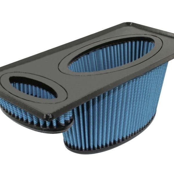 aFe 30-80202 - AFE30-80202 - aFe MagnumFLOW Air Filters OER P5R A/F P5R Ford Diesel Trucks 11-13 V8-6.7L (td) - Shipped in Europe - Tuningsupply.com