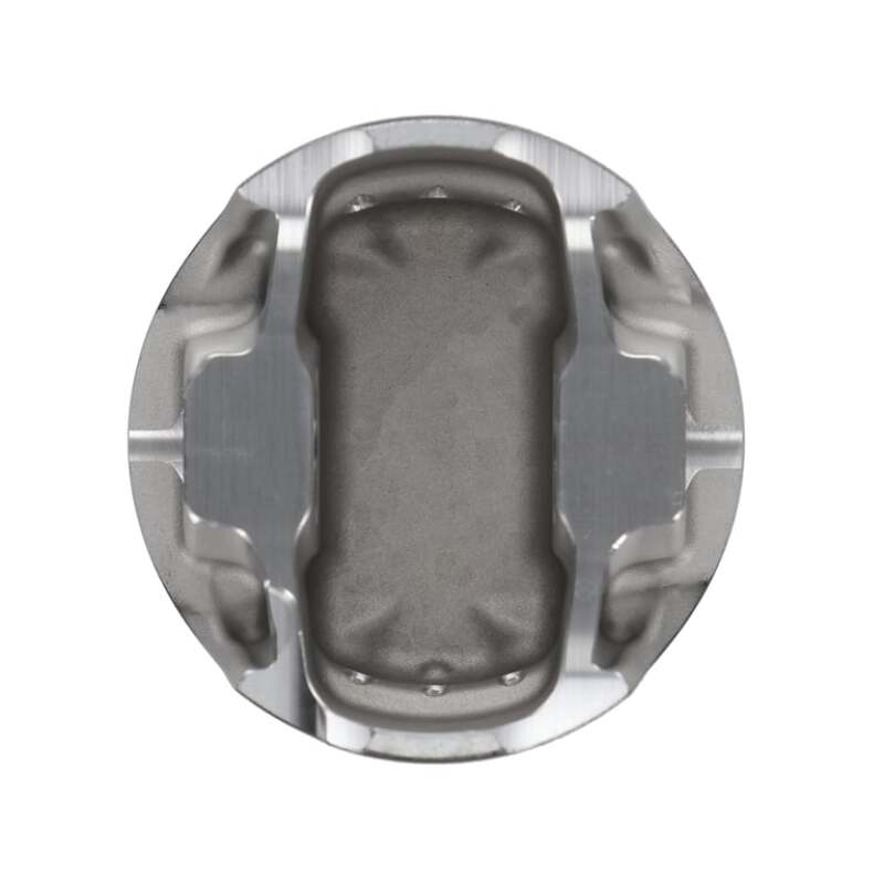 Wiseco KE119M85 - WISKE119M85 - Wiseco BMW M52B28 2.8L 24V Turbo 85.00MM Bore +1.00 Oversized 8.0:1 CR Pistons - Shipped in Europe - Tuningsupply.com