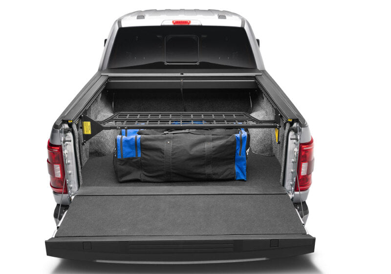 Roll-N-Lock CM132 - RNLCM132 - Roll-N-Lock 21+ Ford F-150 Cargo Manager - Shipped in Europe - Tuningsupply.com
