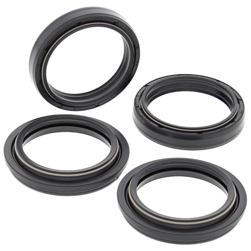 All Balls Racing 56-141 - ABR56-141 - All Balls Racing 2020 Gas-Gas EC Ranger 300 Fork Oil Seal & Dust Seal Kit - Shipped in Europe - Tuningsupply.com